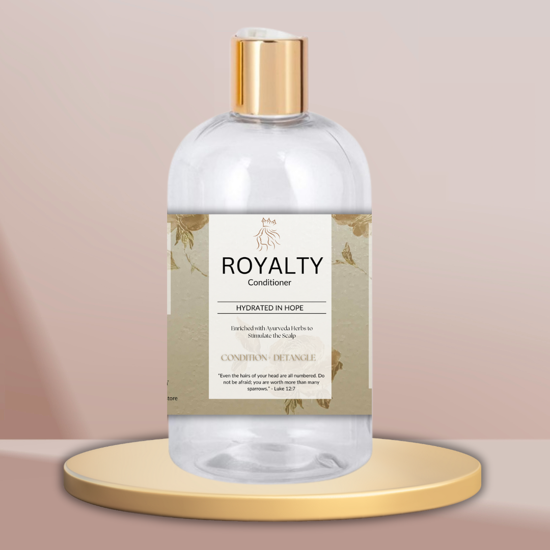 Hydrated in Hope Conditioner